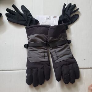 HYDRAGUARD Ski Gloves msrp $59.99
